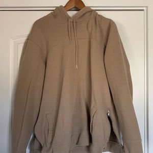 Packsun Hoodie With Zippers